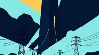Big Bear Power Line Upgrade Begins with Helicopters | Big